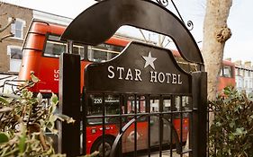 Star Hotel Londra